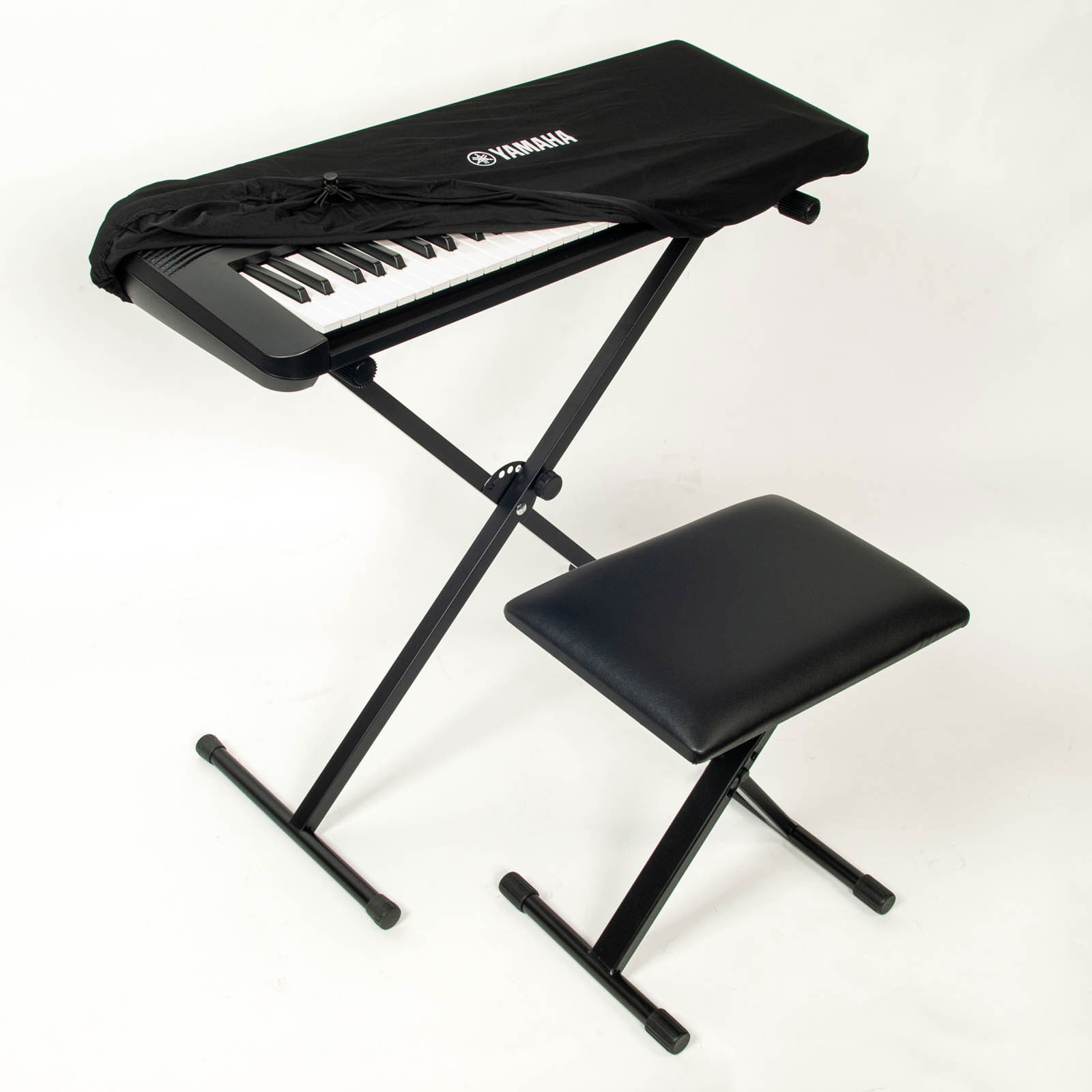 YAMAHA PSR-E283 PACK PROMO