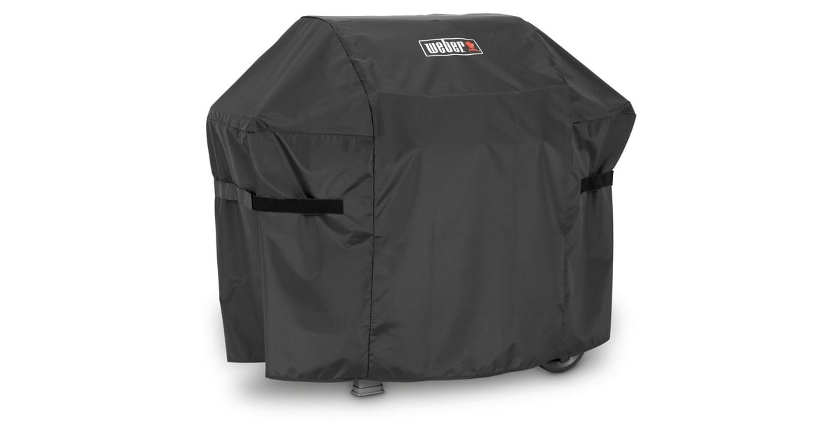 WeberPremium barbecuehoes - Spirit II 300 serie, Spirit 300-serie, Spirit EO-210/220 en Spirit 200-serie beschermkap