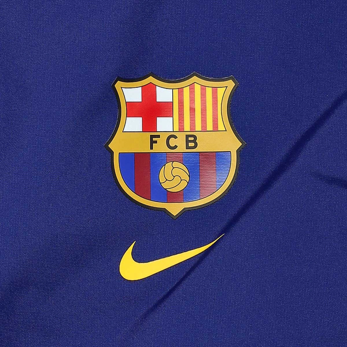Gym sack Nike FC Barcelona 2025-2026