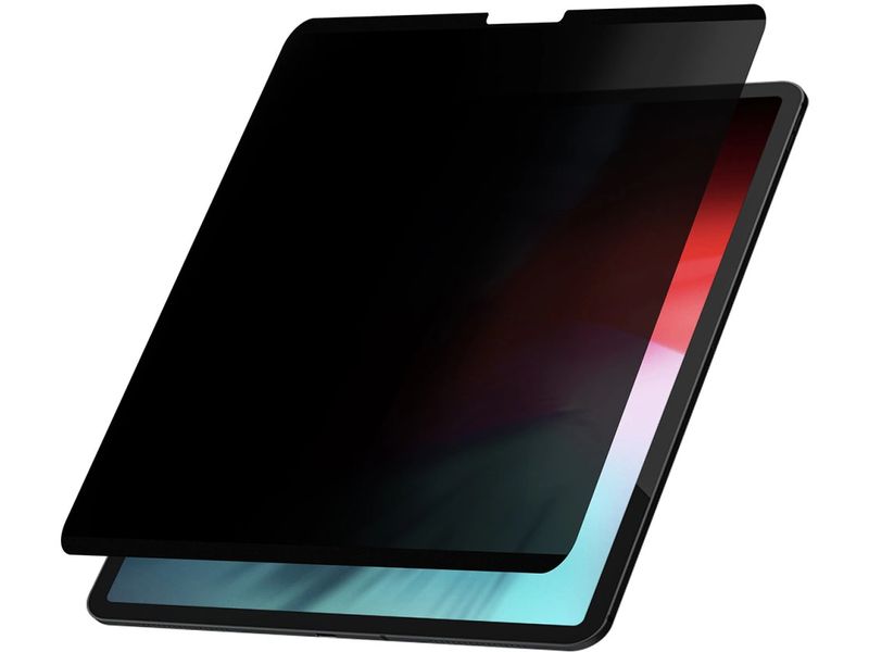 4smarts Tablet-Schutzfolie Privacy Filter iPad Pro 13