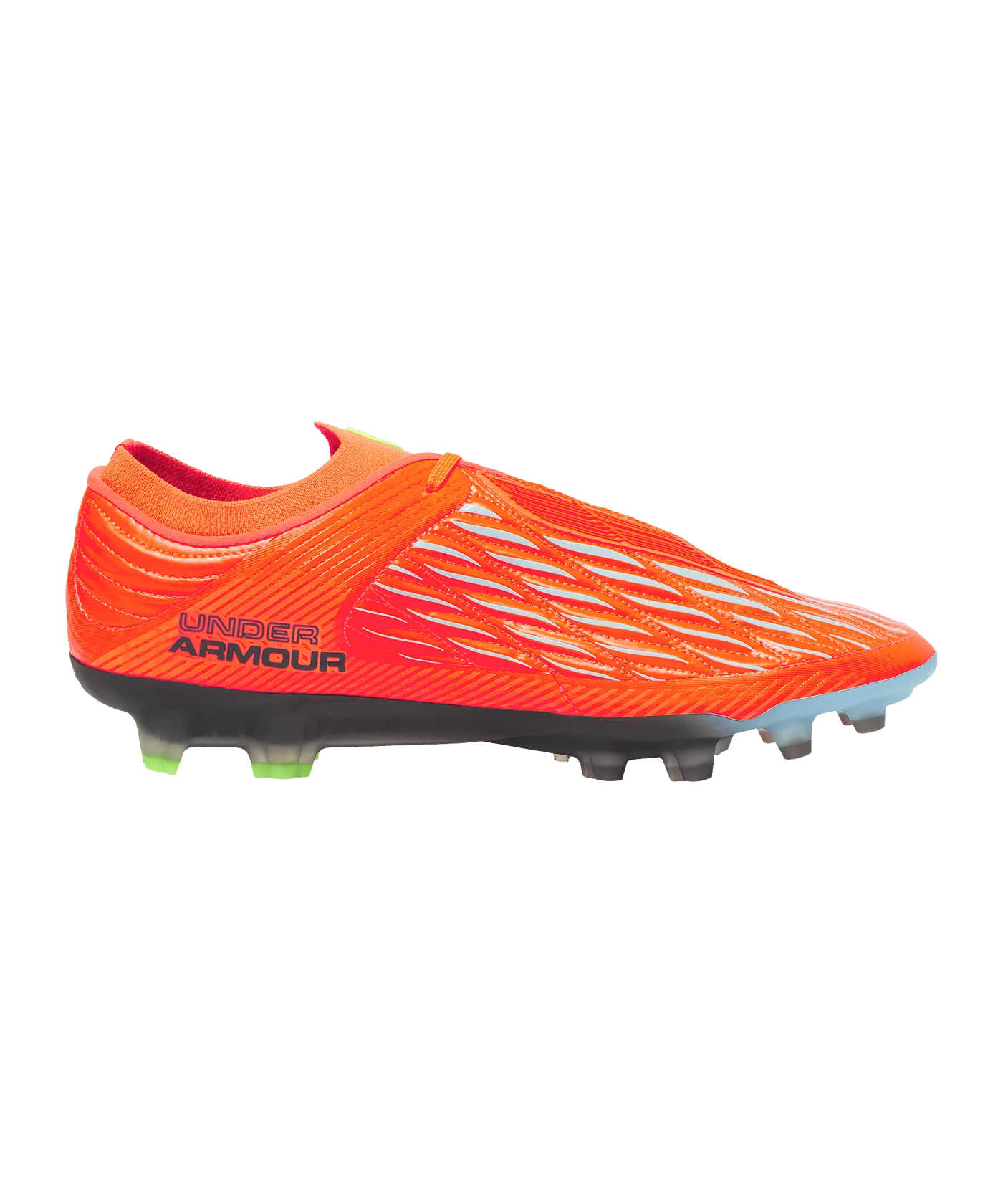 Under Armour Magnetico Elite 4 FG Rot F862