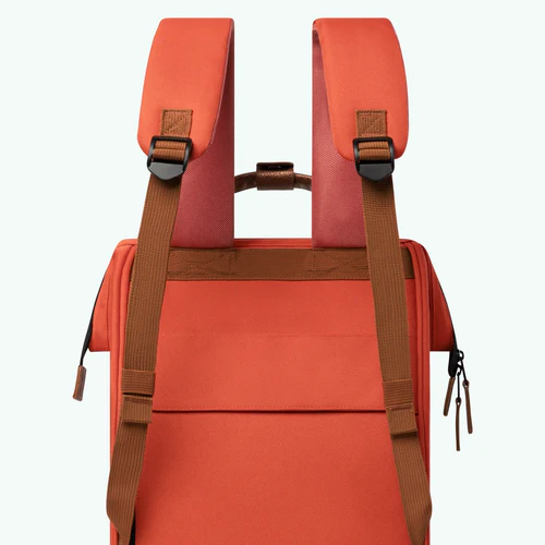 Sac à dos Adventurer Medium Bogota terracotta