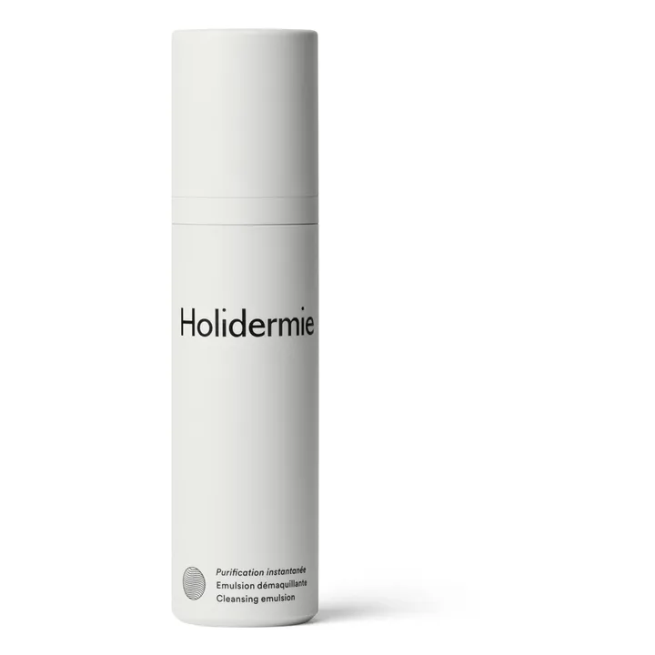 Holidermie Émulsion-en-gel démaquillante - 75 ml