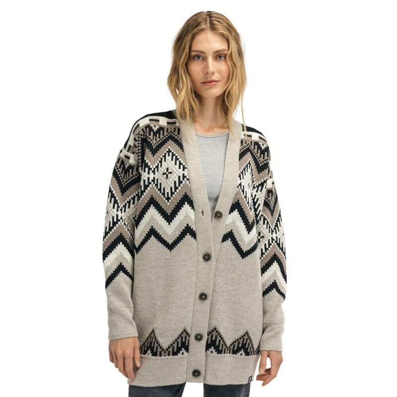 Skåla Cardigan - Pullover femme