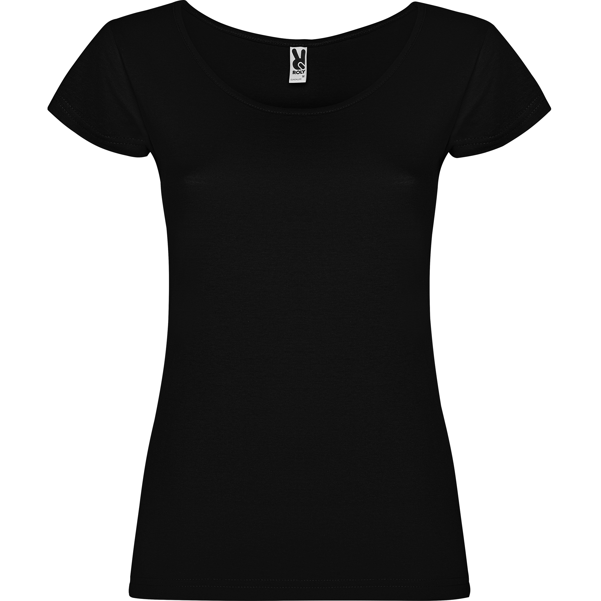 Roly CA6647 - GUADALUPE T-shirt manches courtes