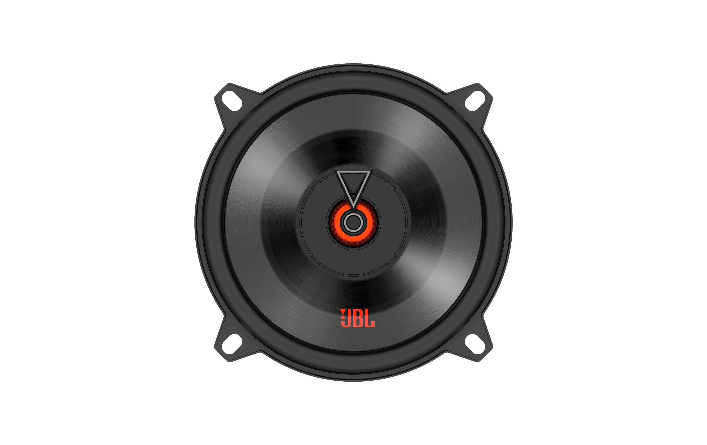 2-Weg Lautsprecher Paar Club 522FCar Hifi Lautsprecher