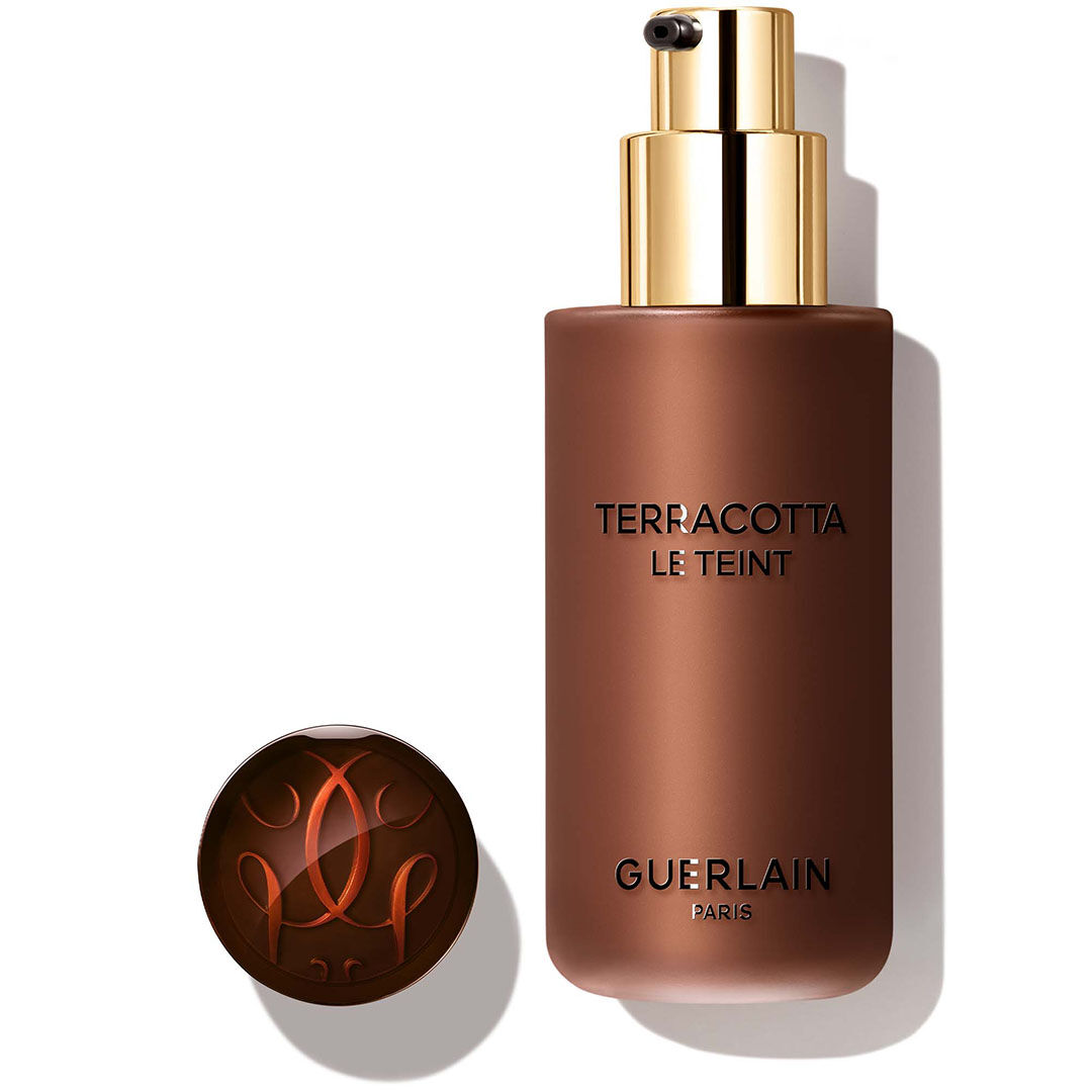 GUERLAIN TERRACOTTA Terracotta Le Teint