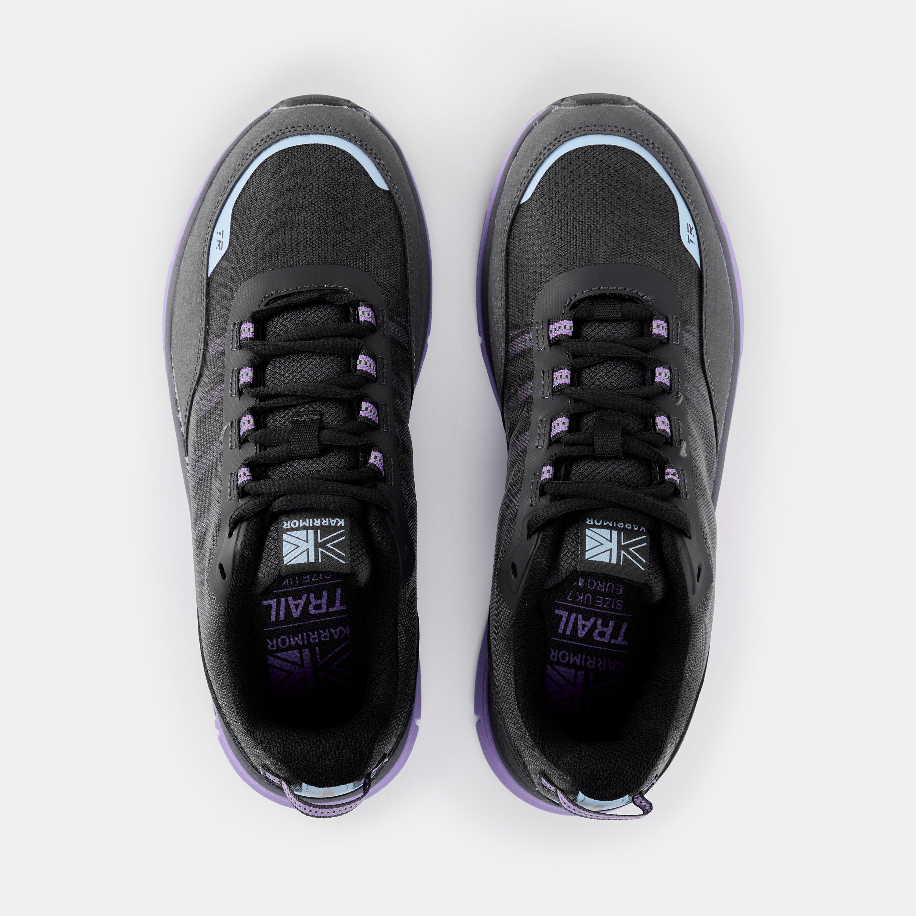 Karrimor Elite Running Shoes Womens