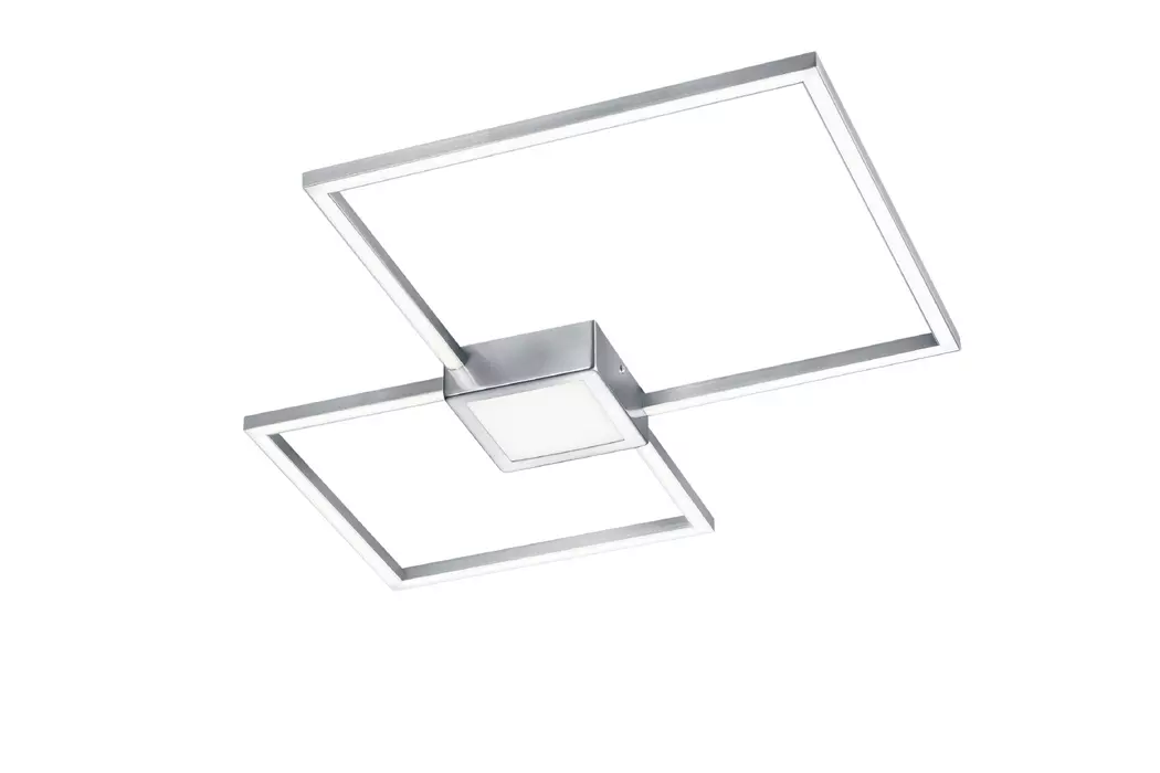 LED-Deckenleuchte Hydra