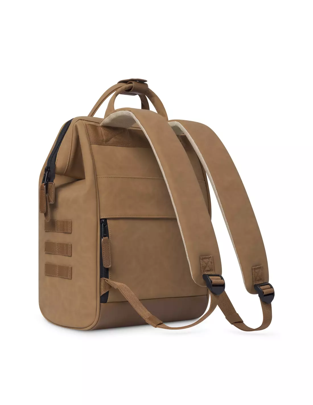 CABAIA ADVENTURER VEGAN NUBUCK MOSCOU MEDIUM - Sacs & maroquinerie MOSCOU