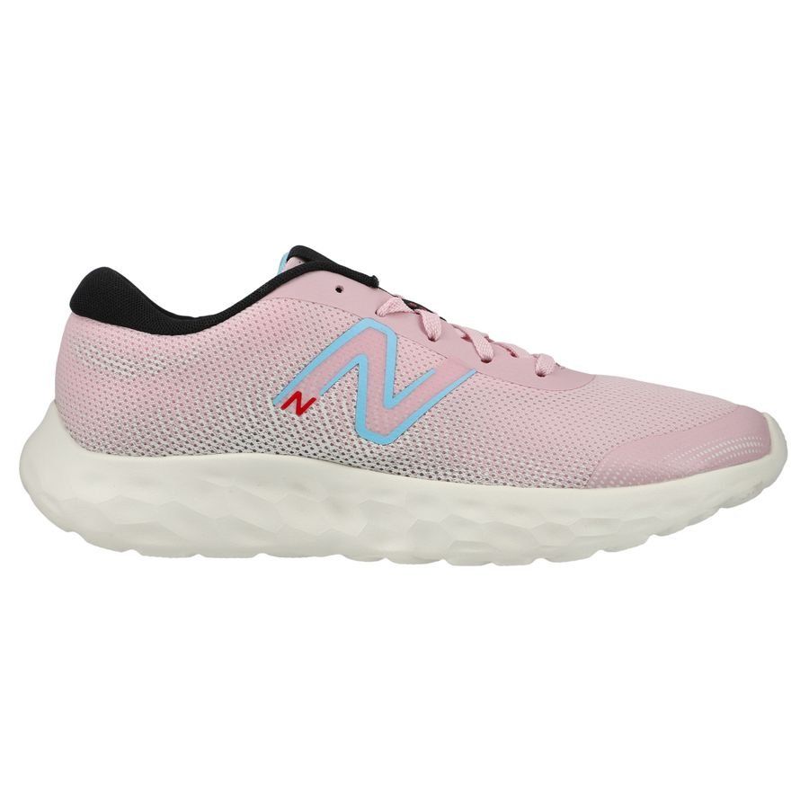 New Balance Chaussures 520 V8 - Rose Enfant