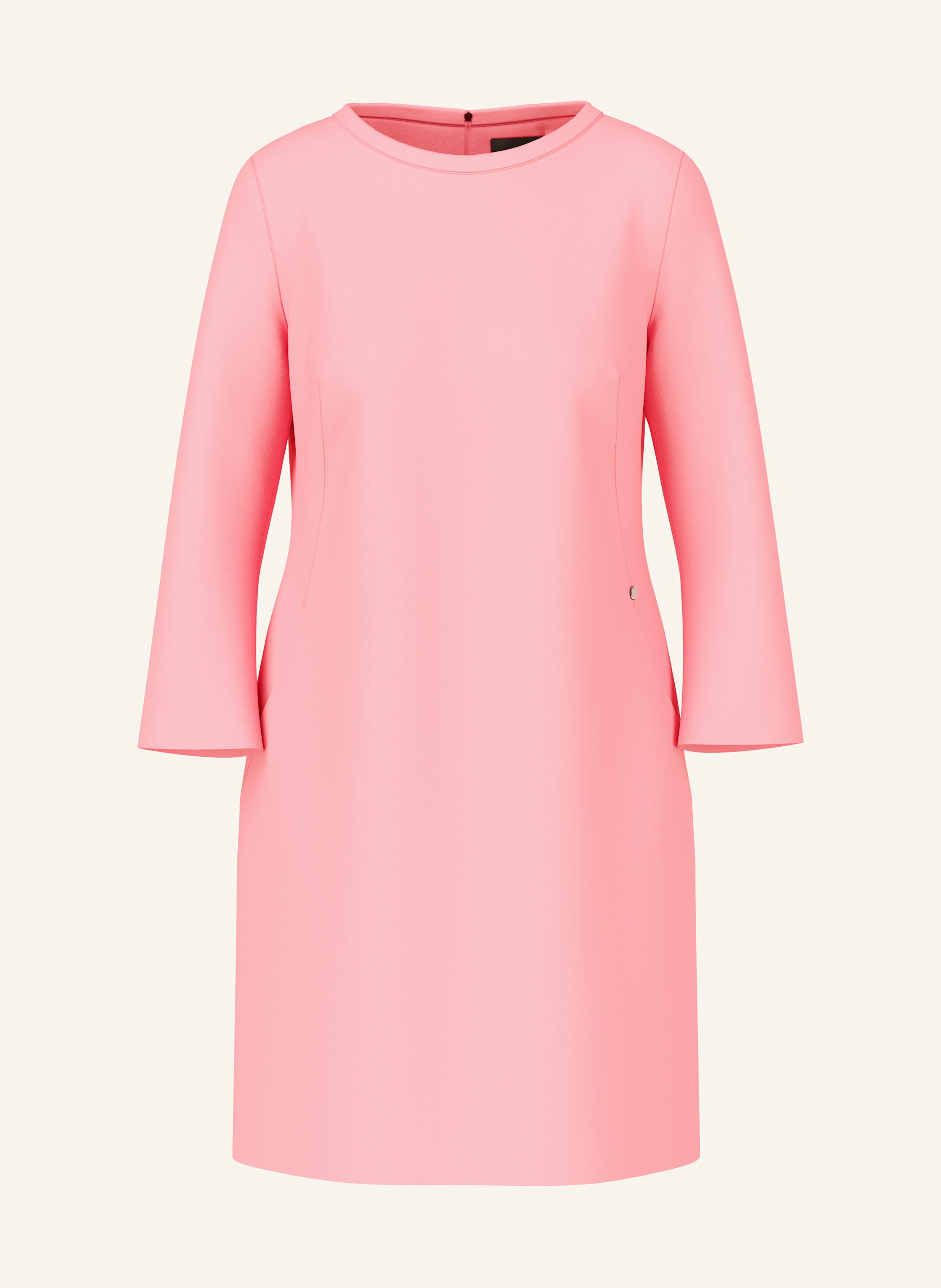 MARC CAIN Jerseykleid mit 3/4-Arm