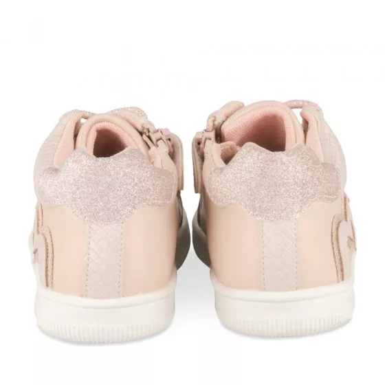Baskets ROSE NINI & GIRLS