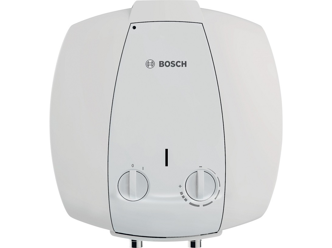 TERMOACUMULADOR BOSCH TR2000T 15 B BRANCO