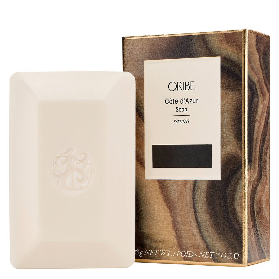 Oribe Cote d'Azur Bar Soap 198g