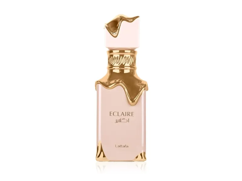 Lattafa - Eclaire Eau De Parfum 100 ml