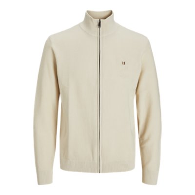 Gilet homme Lurony JACK JONES