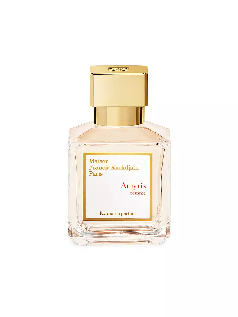MAISON FRANCIS KURKDJIAN Amyris Femme Extrait de Parfum 70ml keine Farbe