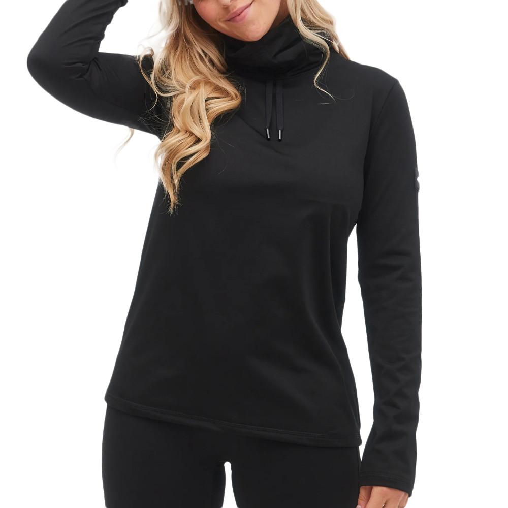 O'Neill Polaire Noir Femme O'Neill Clime