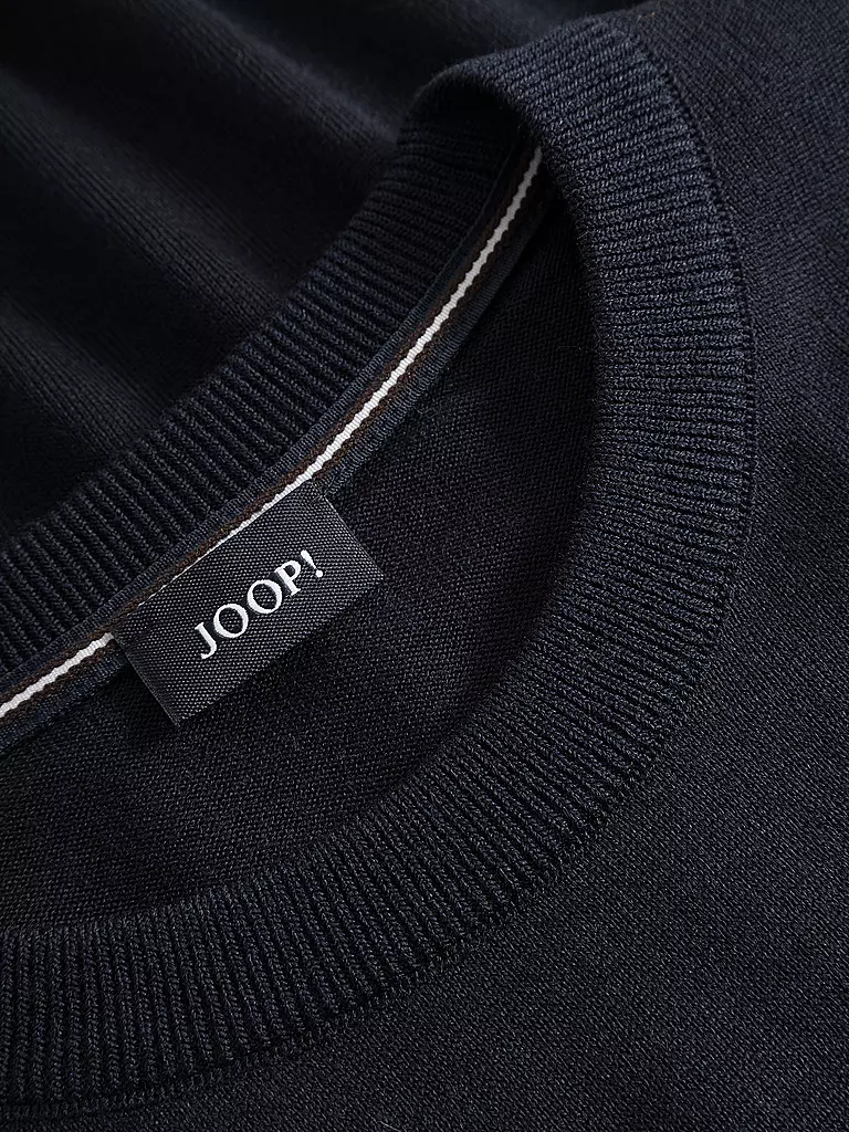 JOOP T-Shirt Modern Fit VERED  dunkelblau
