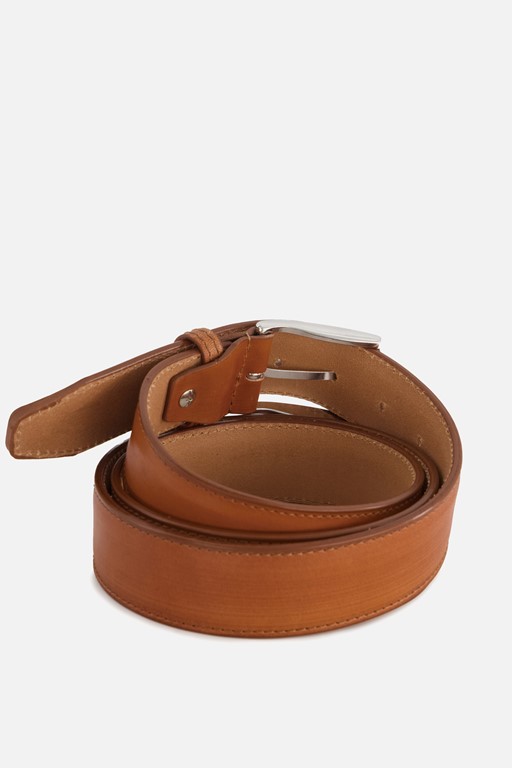 RF X Ziengs Antique Riem bruin Leer