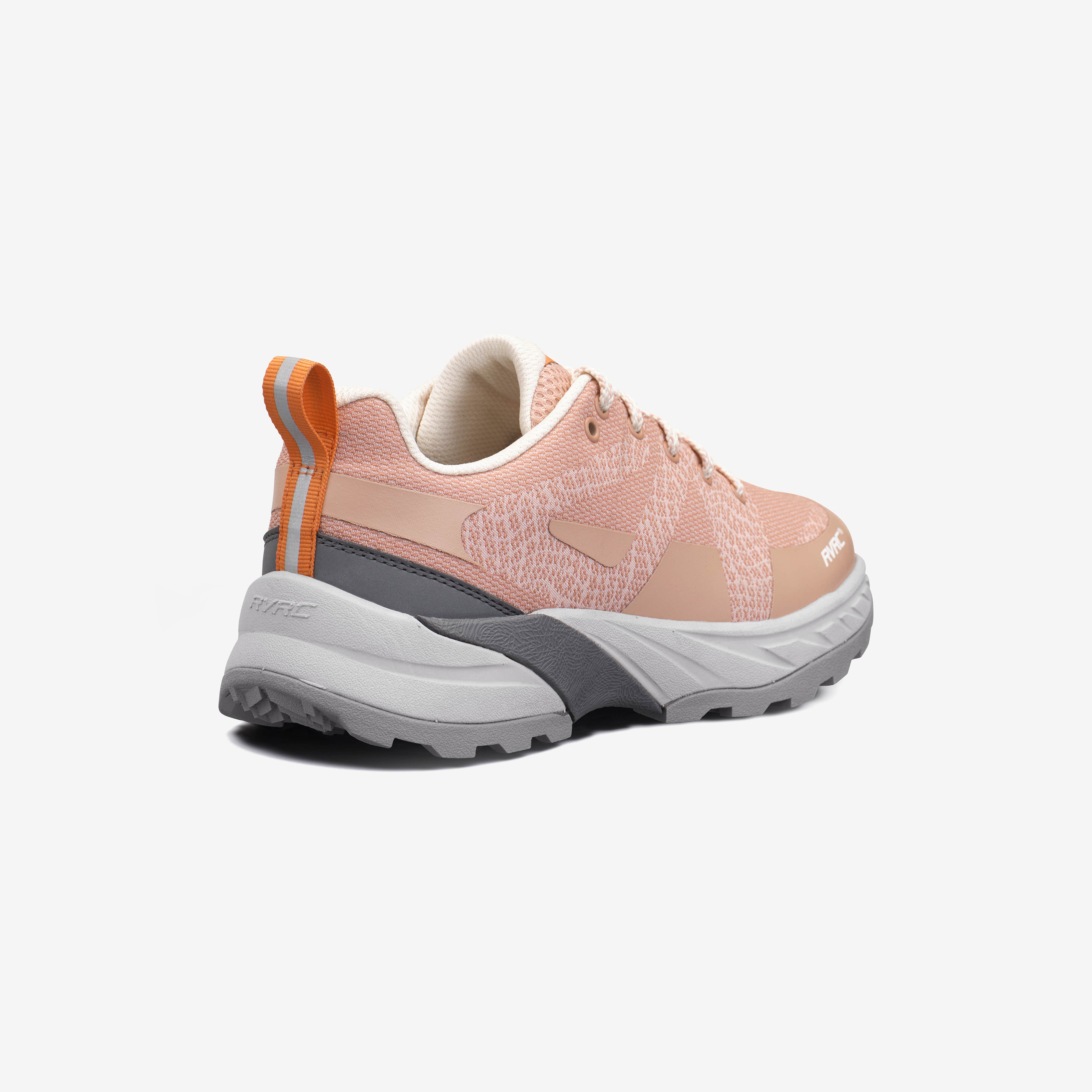 Daytrek Walking Shoes Dame Rose Dust