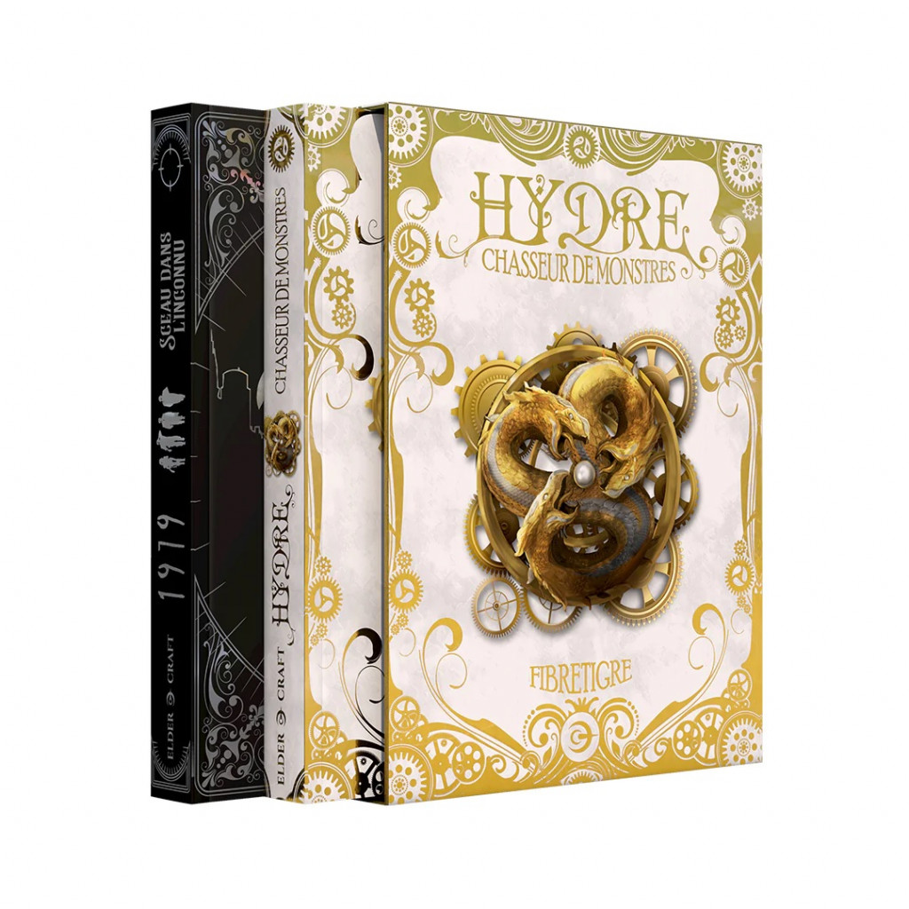 Game of Rôles Collection - Édition Collector