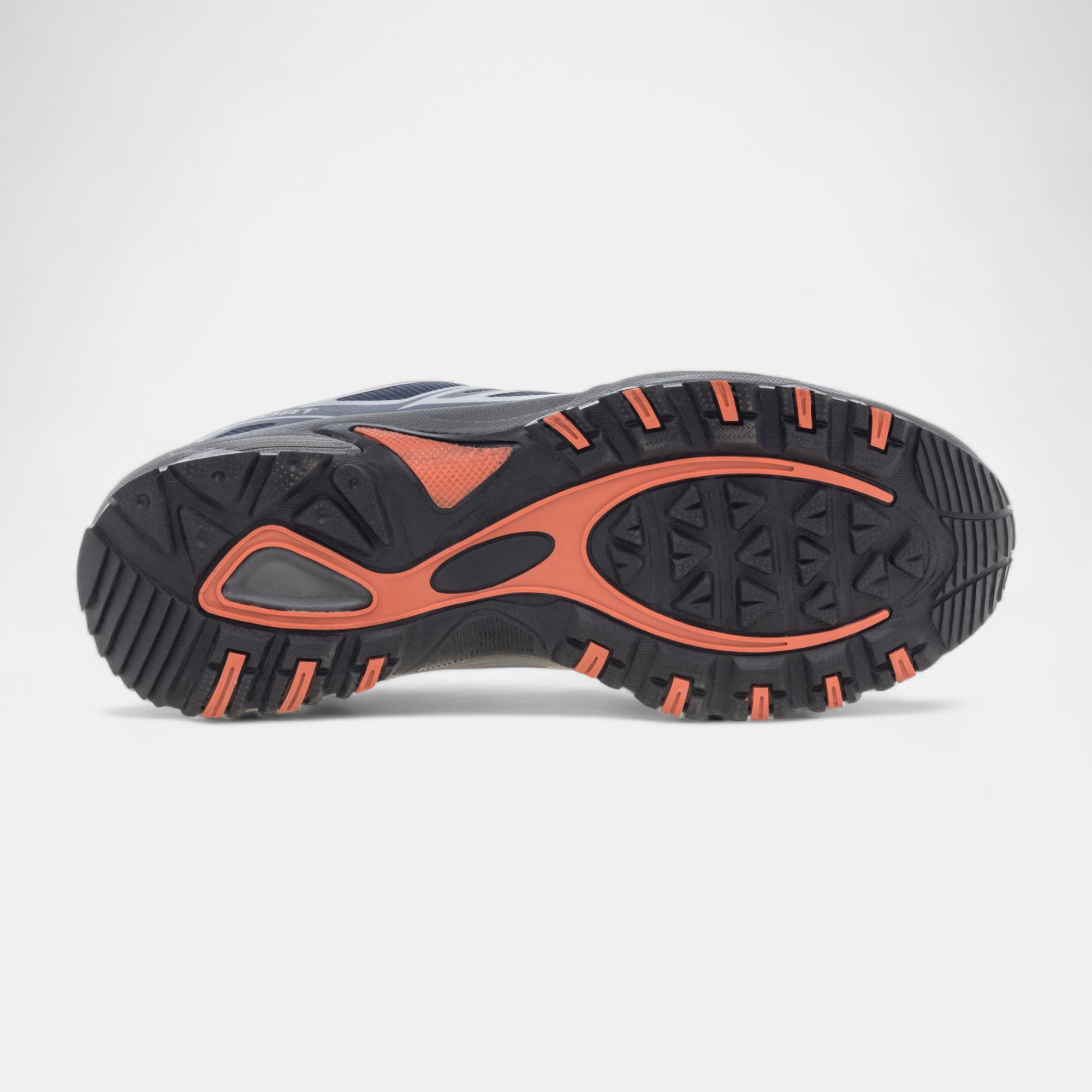 Chaussures professionnelles Homme bleu marine