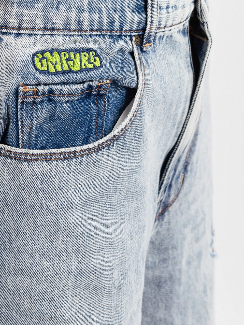 Empyre Tori Jeans blue