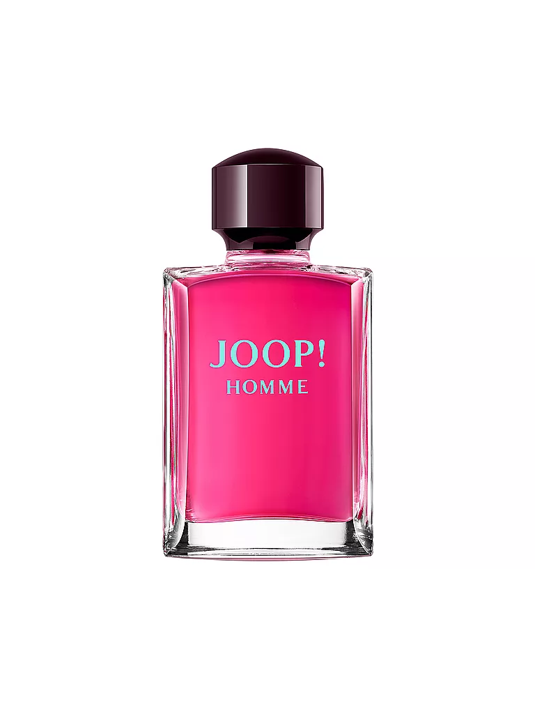 JOOP Homme Eau de Toilette Spray 125ml keine Farbe
