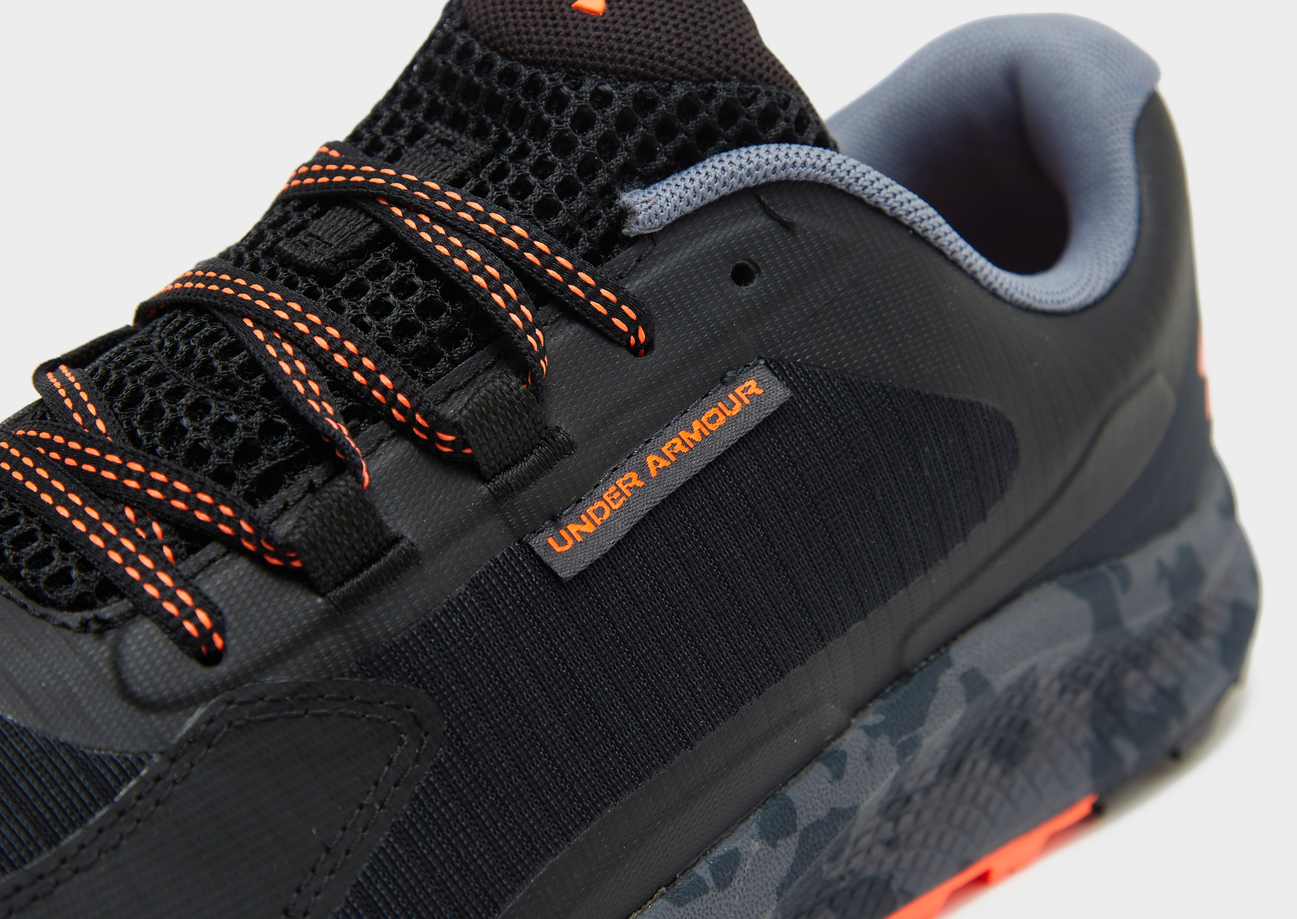 Under Armour Baskets Bandit Trail Homme