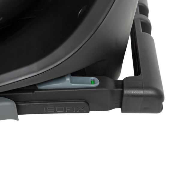 Maxi-Cosi Spinel Autostoel 360+ - Authentic Graphite