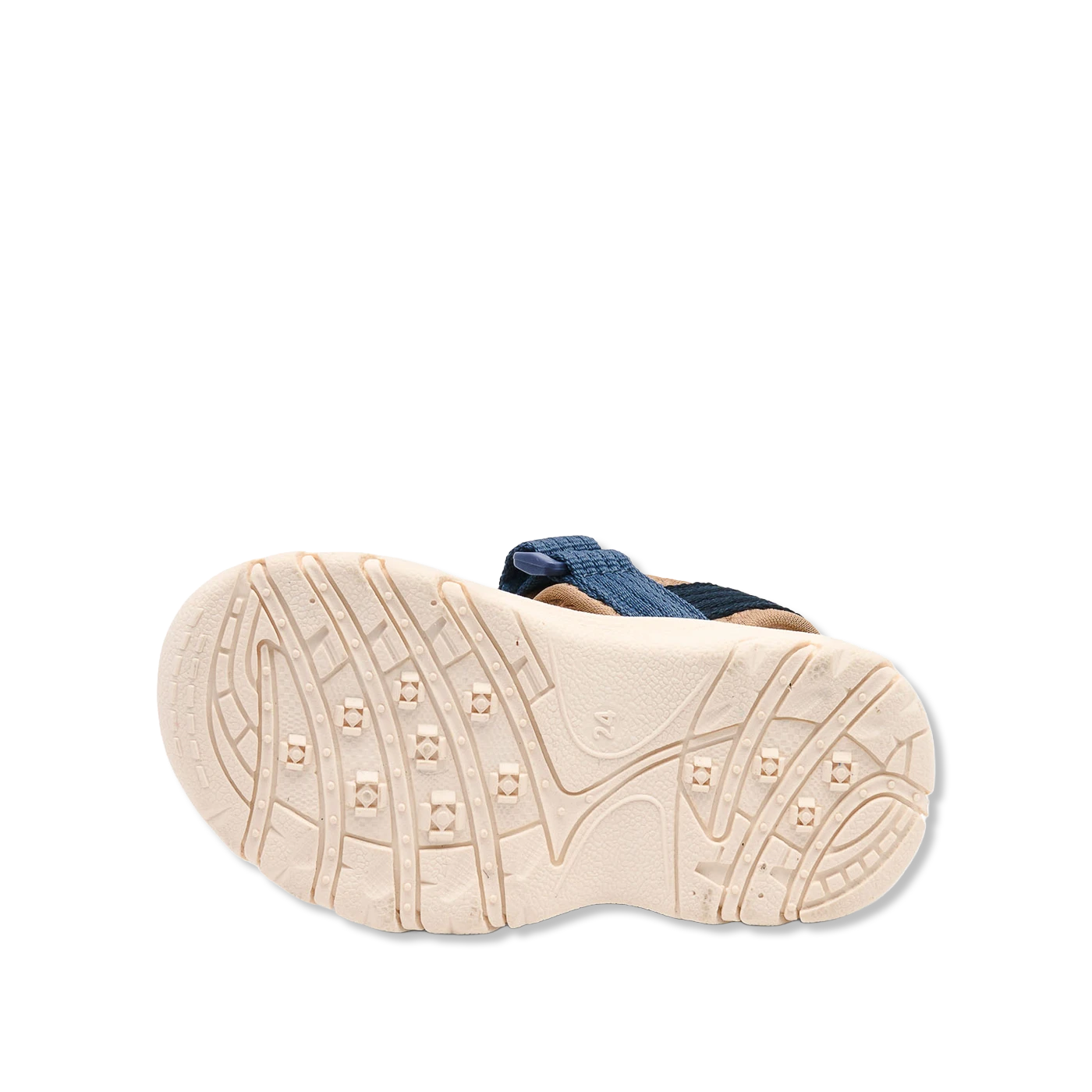 Nico Sandaler