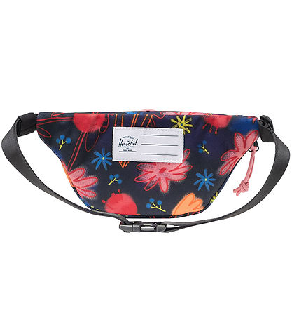 Herschel B?ltetaske - Heritage - Doodle Bloom