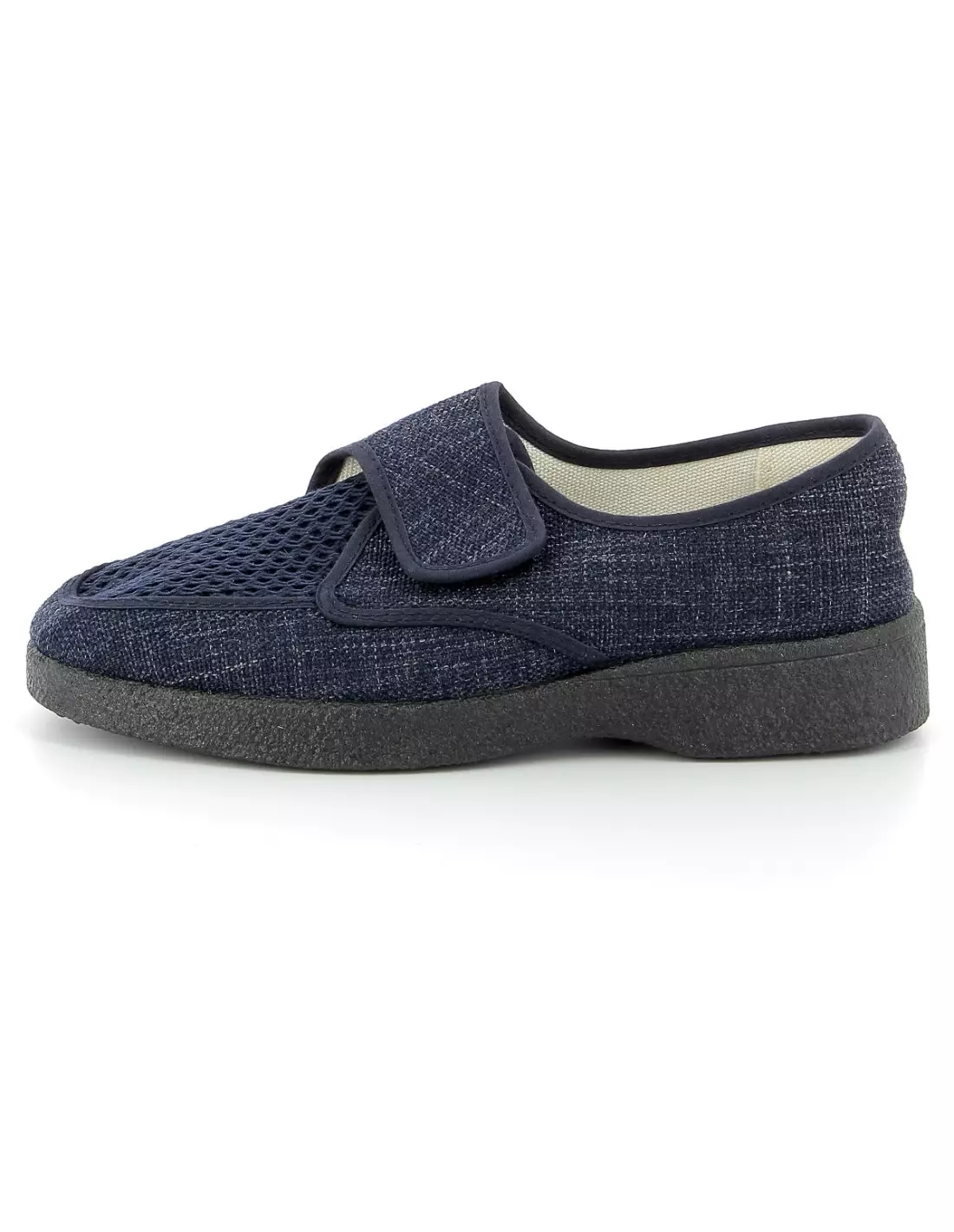NELES 8207 - Pantoufles & chaussons Marine