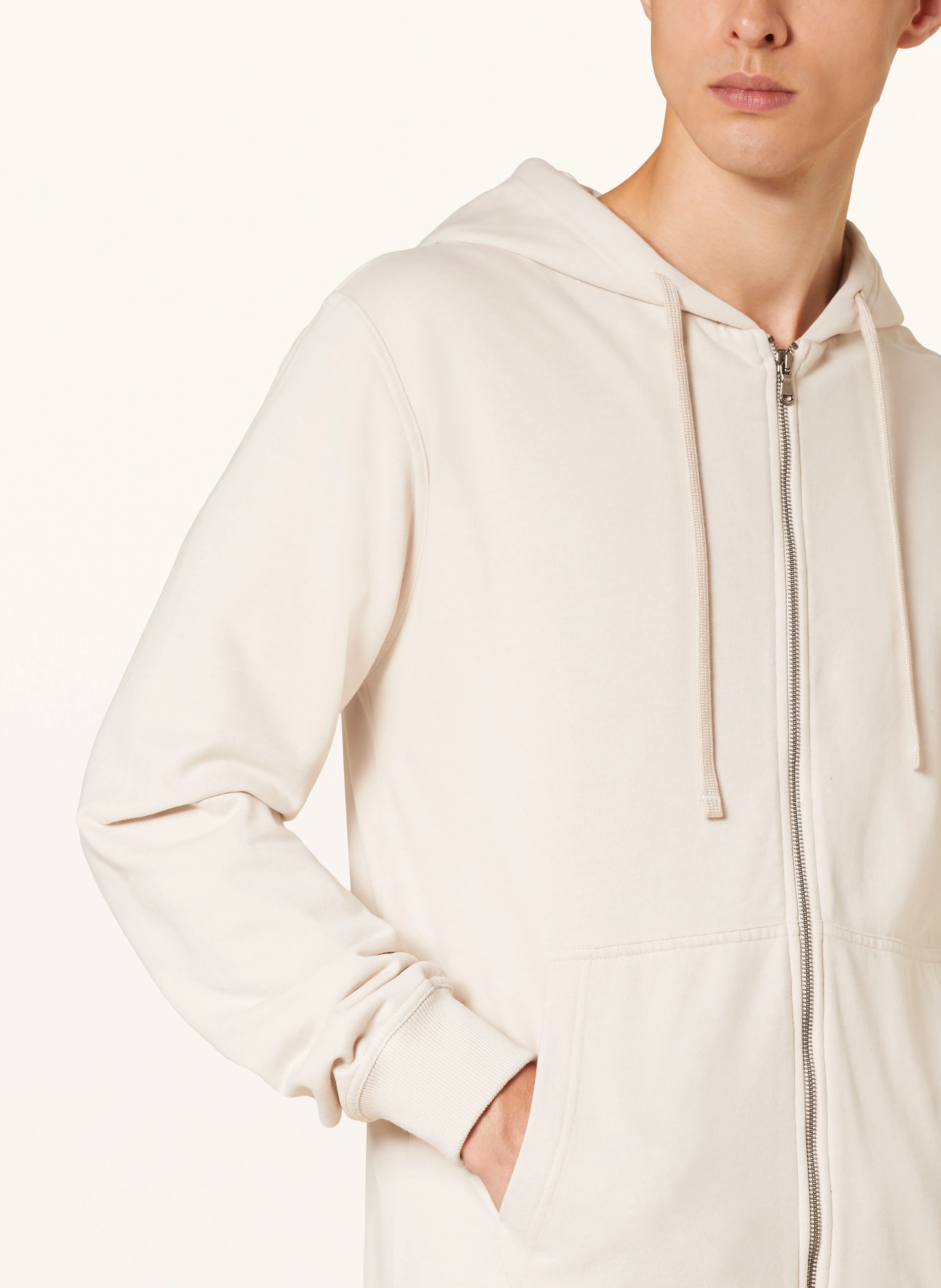 Juvia Sweatjacke LOUIS