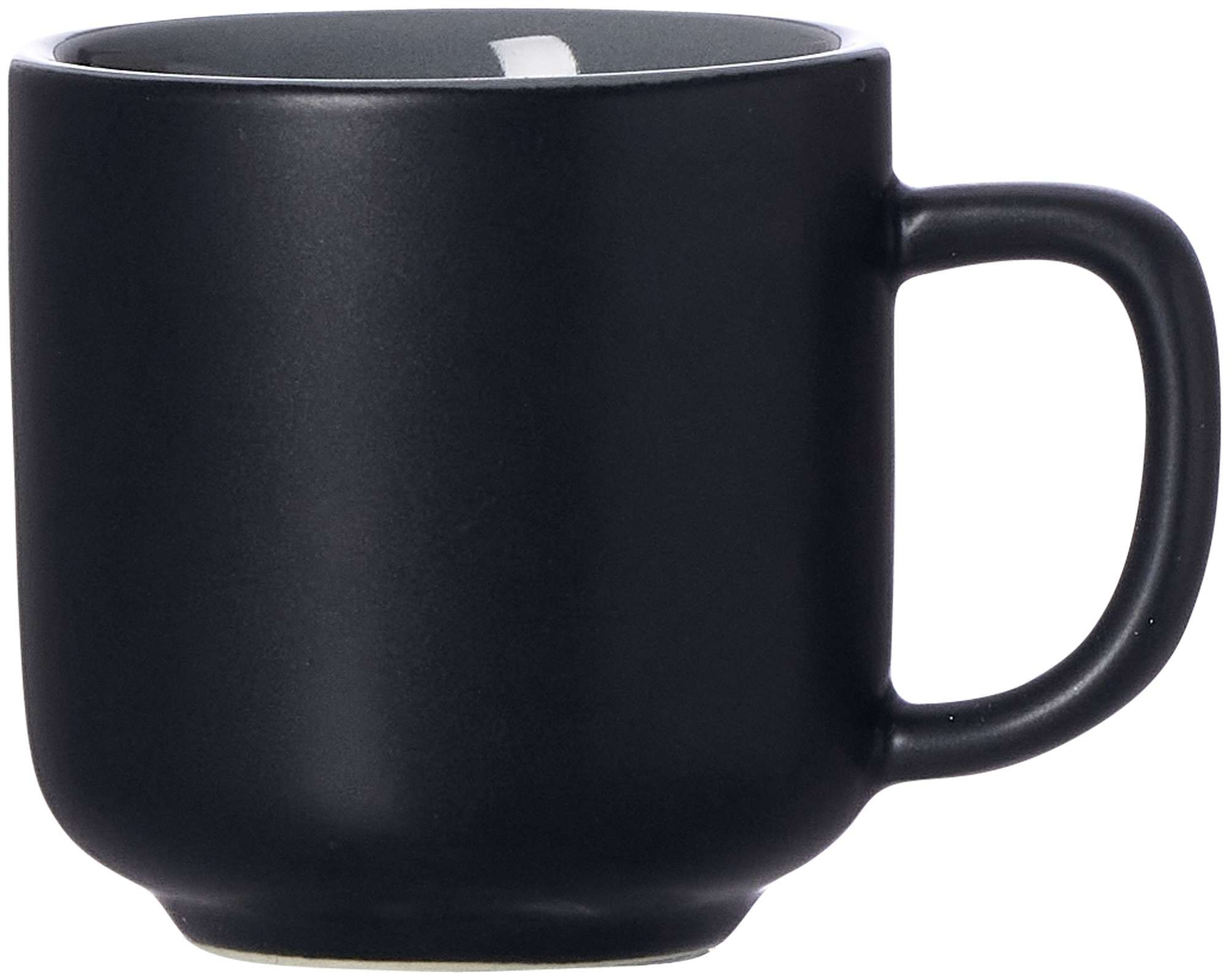 Espresso-Obertasse JASPER 413007