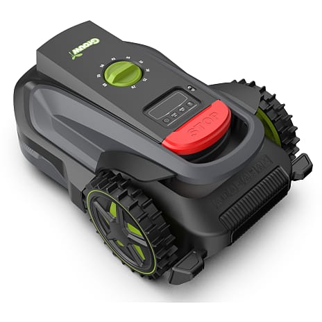 Grouw Smart Vision 600 robotplæneklipper