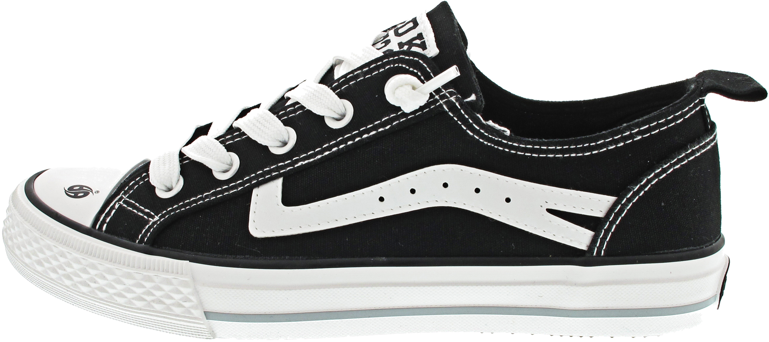Dockers by Gerli Sneaker schwarz