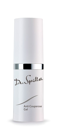Dr. Spiller Anti Couperose Gel 20ml