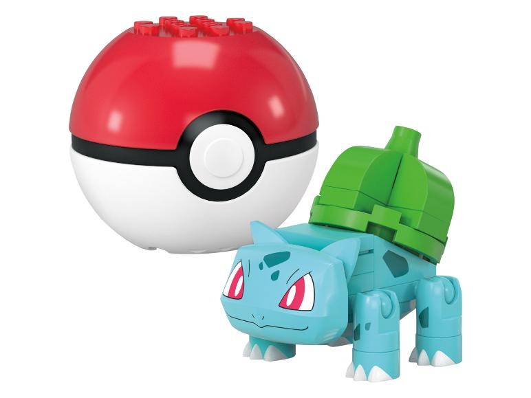 Pokémon bouwset