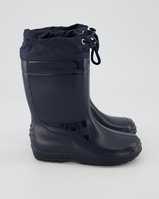 Beck 487 Gummistiefel in Blau