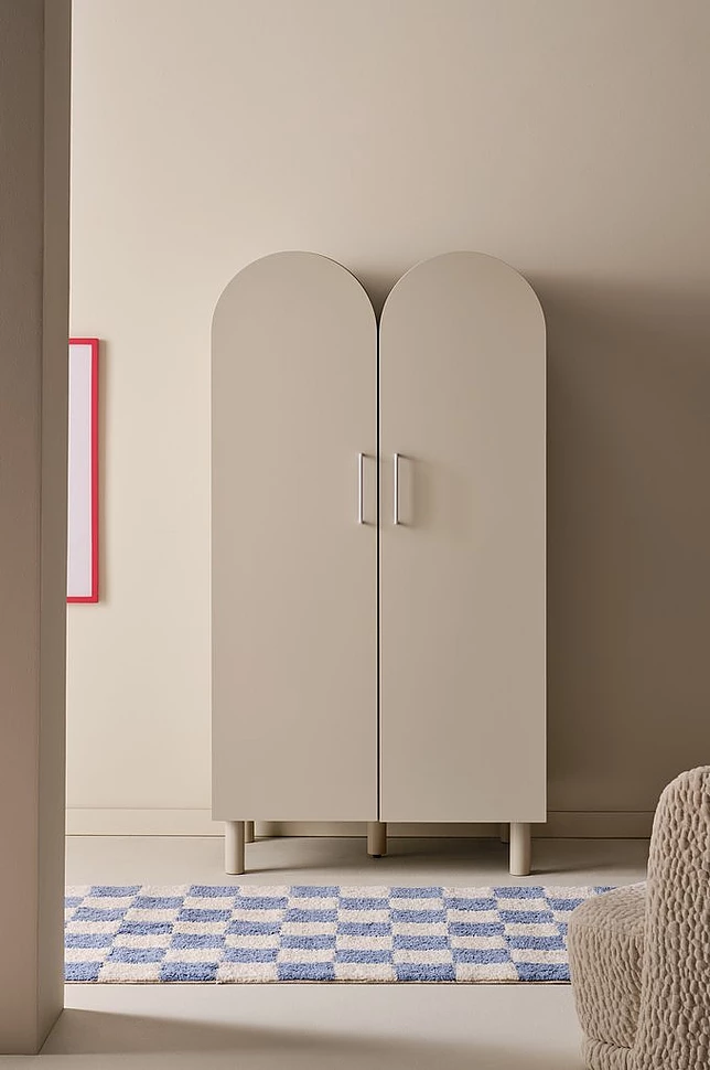 DANTE barnegarderobe