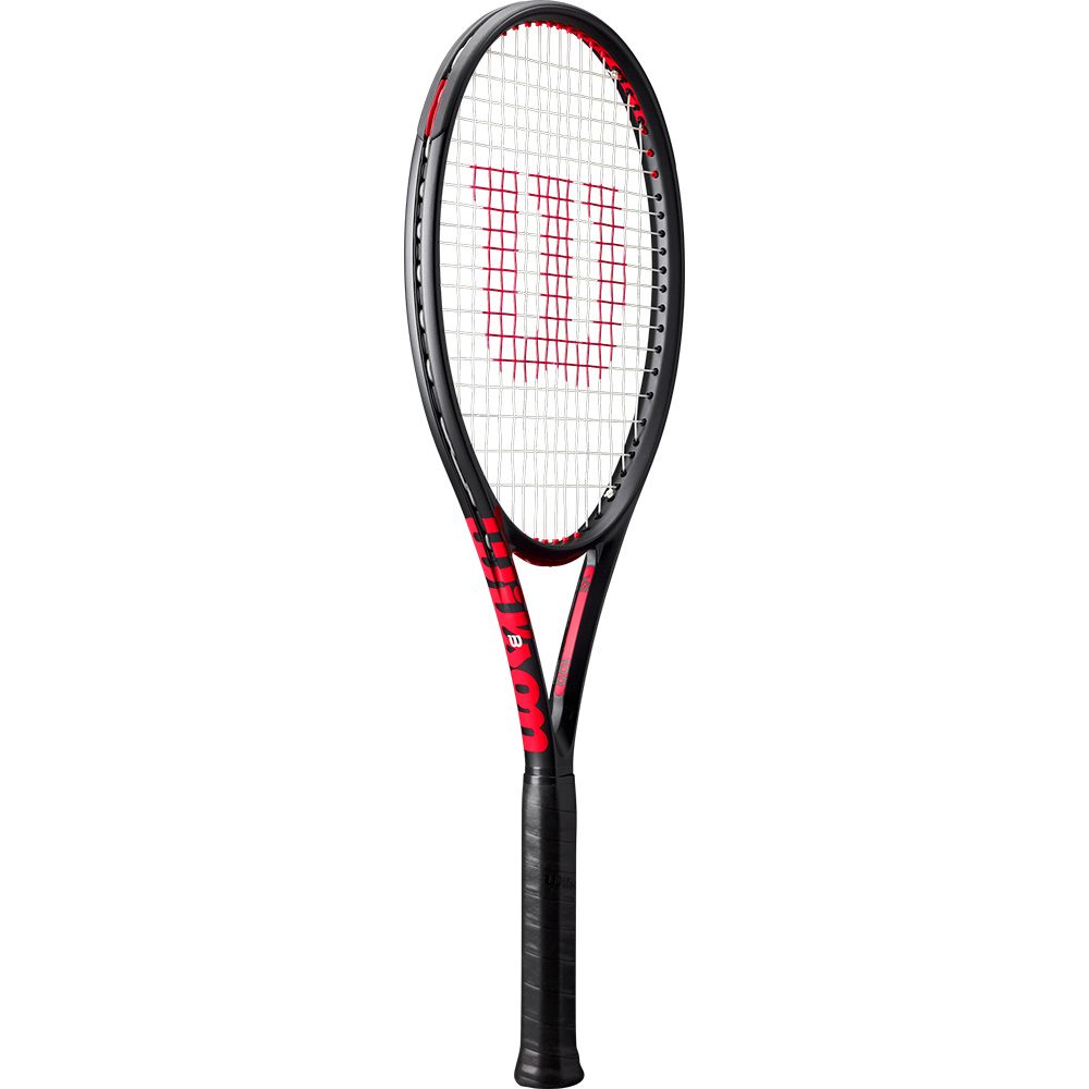 Wilson Clash 100 V3.0 Tennisschläger unbesaitet 2025 (295g)