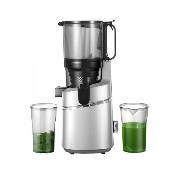 Espremedor Amzchef SJ-036-SV Prata