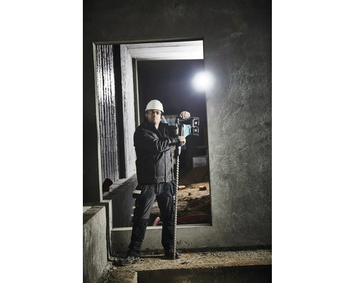 Makita DHR400ZKU SDS-Max 18V accuboorhamer, zonder accu en lader
