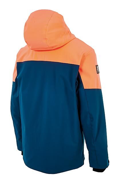 WATTS - VESTE STORM M