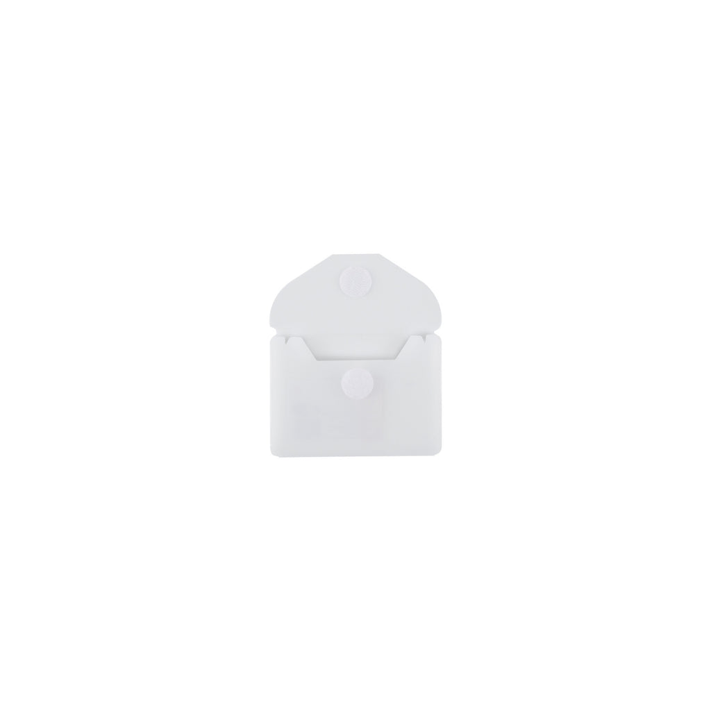 Classificador Envelope com Mola A7 (várias cores)