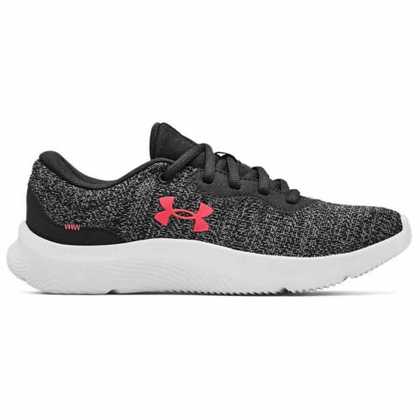 Sportsjoggesko for kvinner MOJO 2 3024131  Under Armour 105 Grå - 40.5