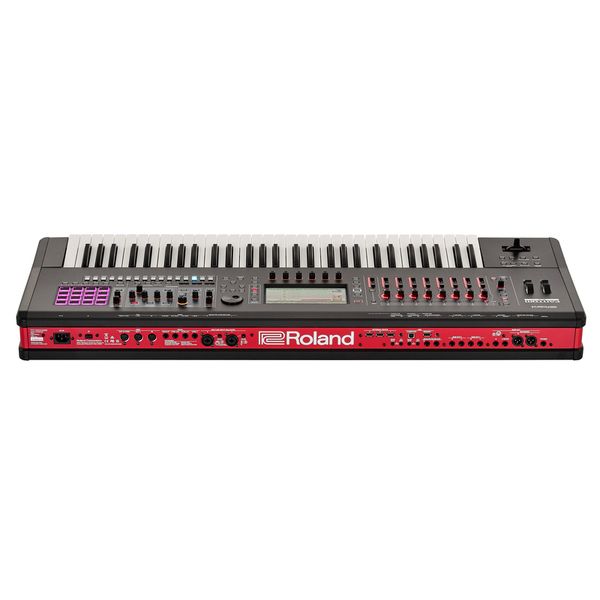 Roland Fantom-6 EX